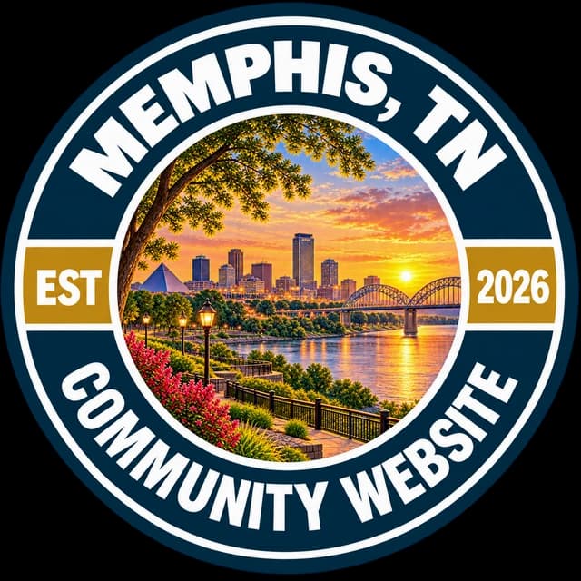 Welcome to Memphis Community Website